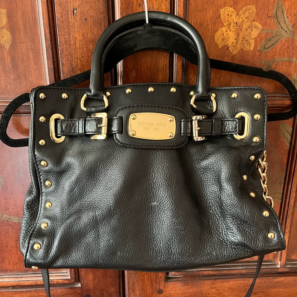 Vintage Michael Kors Cross-body Bag